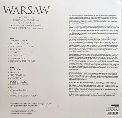 Warsaw-Warsaw