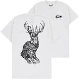 WELCOME THUMPER T-SHIRT WHITE