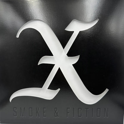 X-Smoke & Fiction