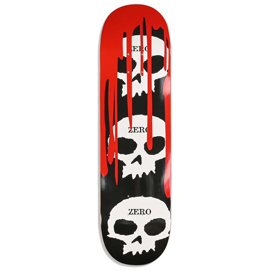 ZERO 3 SKULL BLOOD 8.5