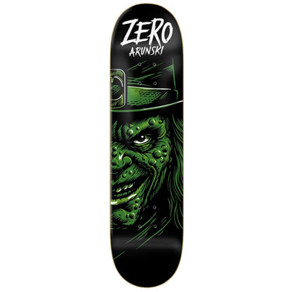 ZERO ARUNSKI FRIGHT NIGHT 8.5