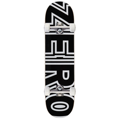 ZERO BOLD COMPLETE 7.75