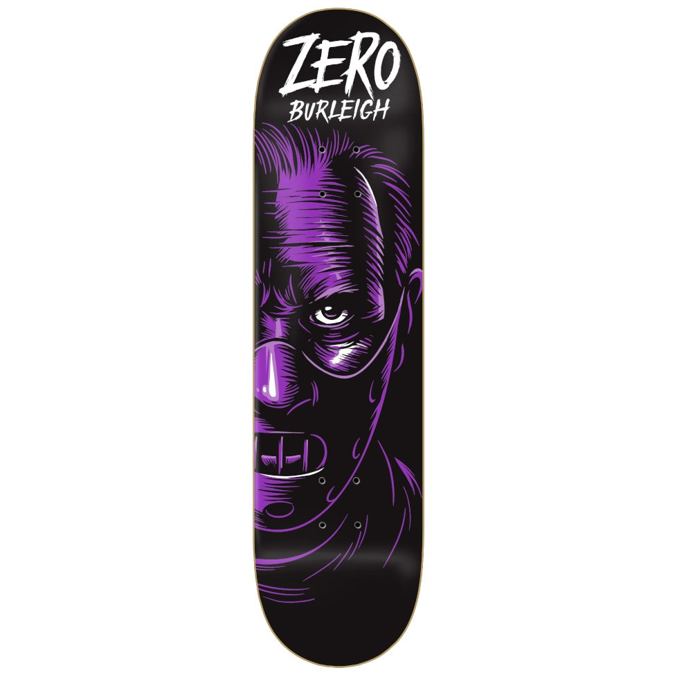 ZERO BURLEIGH FRIGHT NIGHT 8.5