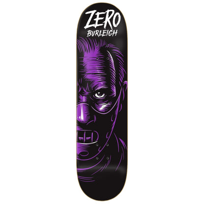 ZERO BURLEIGH FRIGHT NIGHT 8.5