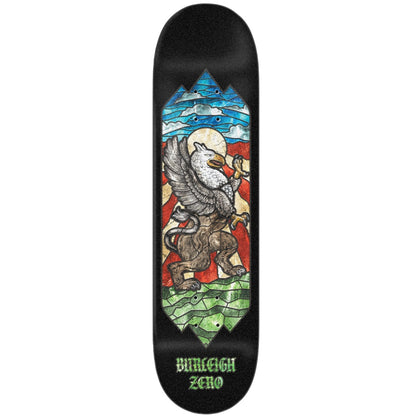 ZERO BURLEIGH STAINED GLASS 8.0