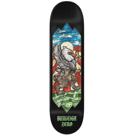 ZERO BURLEIGH STAINED GLASS 8.0