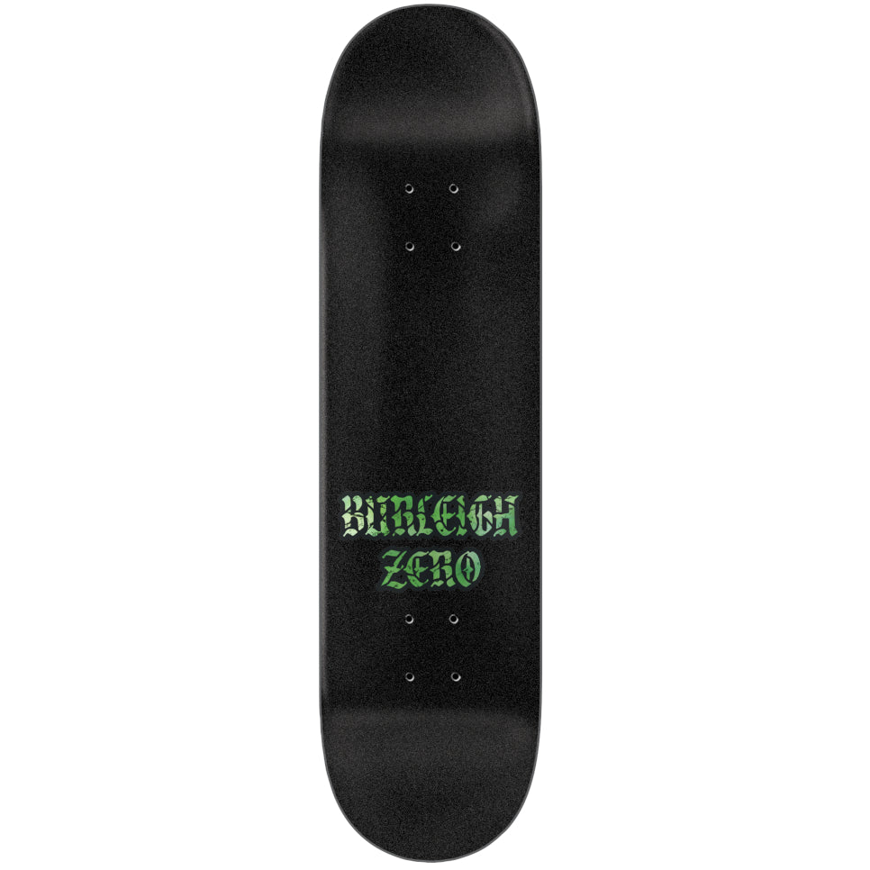 ZERO BURLEIGH STAINED GLASS 8.0