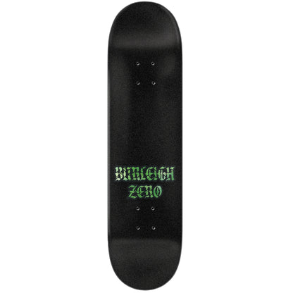 ZERO BURLEIGH STAINED GLASS 8.0