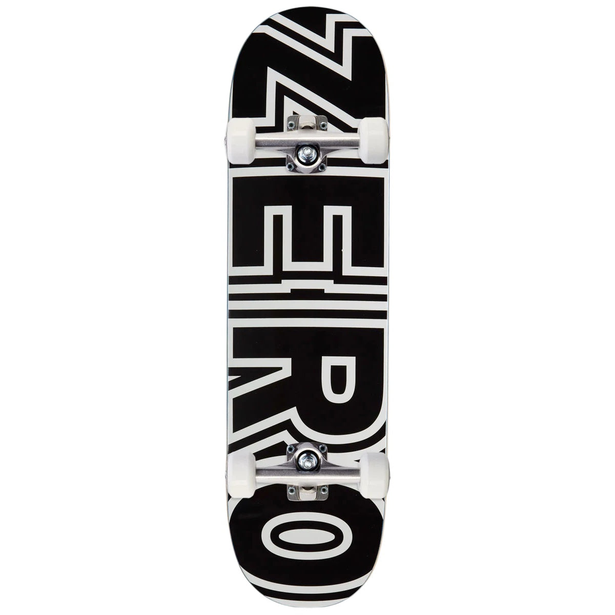 ZERO CLASSIC BOLD IN HOUSE BUILT COMPLETE 8.0