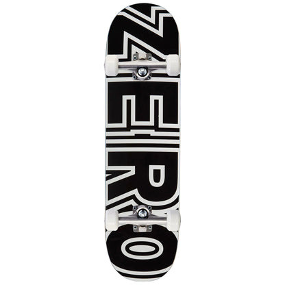 ZERO CLASSIC BOLD IN HOUSE BUILT COMPLETE 8.0