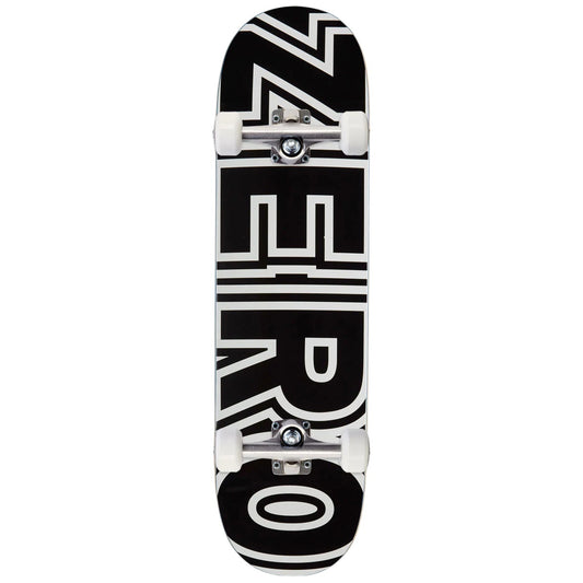 ZERO CLASSIC BOLD IN HOUSE BUILT COMPLETE 8.0