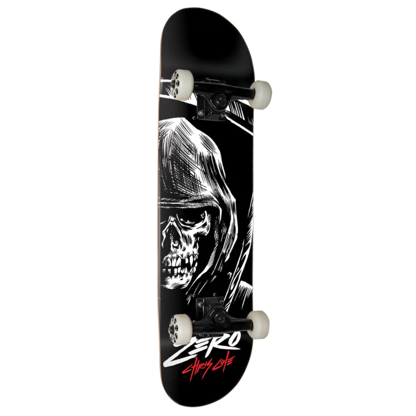 ZERO COLE REAPER COMPLETE 8.0