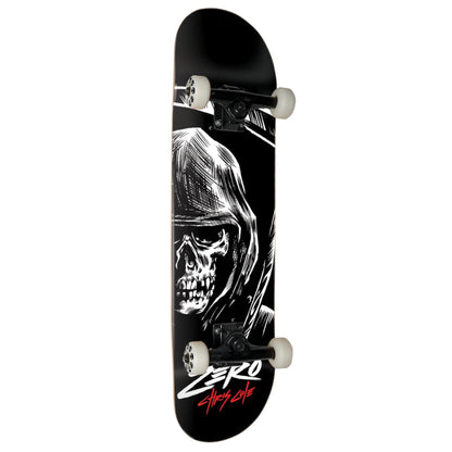 ZERO COLE REAPER COMPLETE 8.0