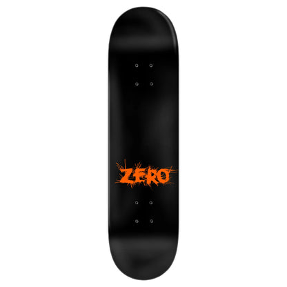 ZERO DISORDER 30 YEAR REISSUE DECK 8.25