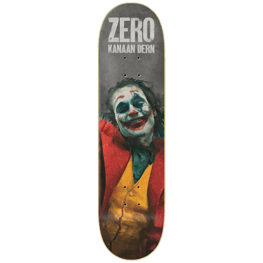 ZERO KANAAN JOKER 8.5
