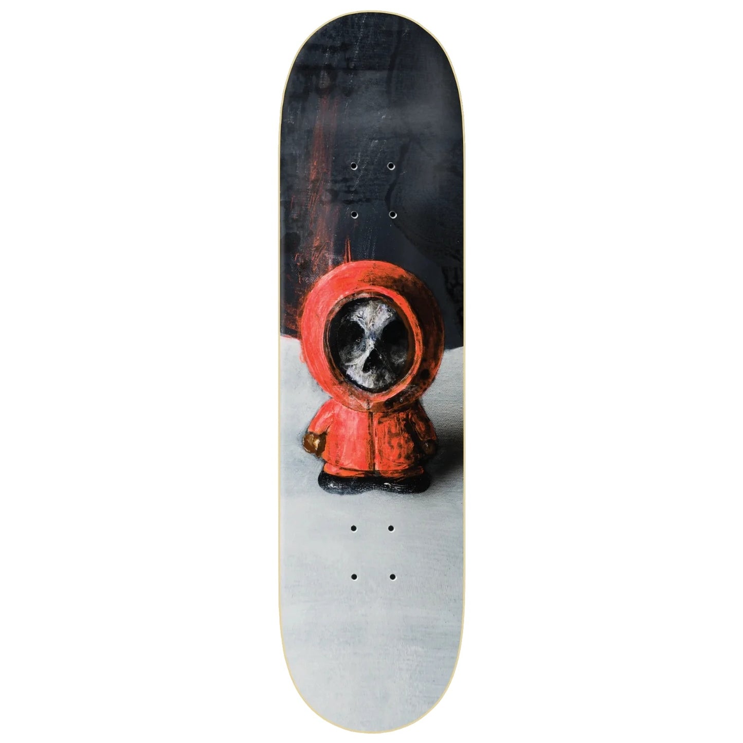 ZERO KANAAN SOUTH PARK -MATTE- 8.375