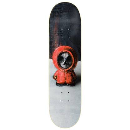 ZERO KANAAN SOUTH PARK -MATTE- 8.375