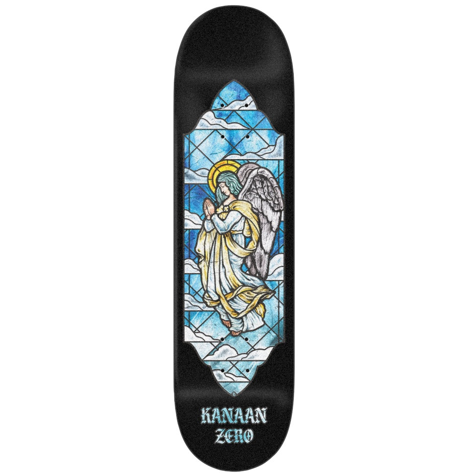 ZERO KANAAN STAINED GLASS 8.0
