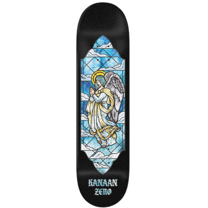 ZERO KANAAN STAINED GLASS 8.0