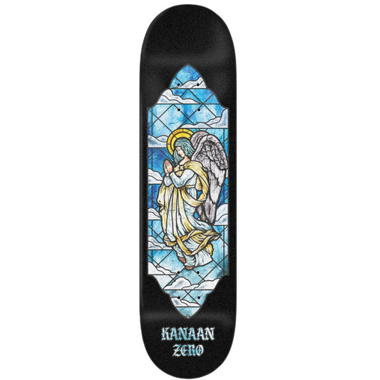 ZERO KANAAN STAINED GLASS 8.0