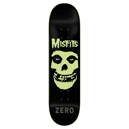 ZERO MISFITS FIEND SKULL GITD 8.5