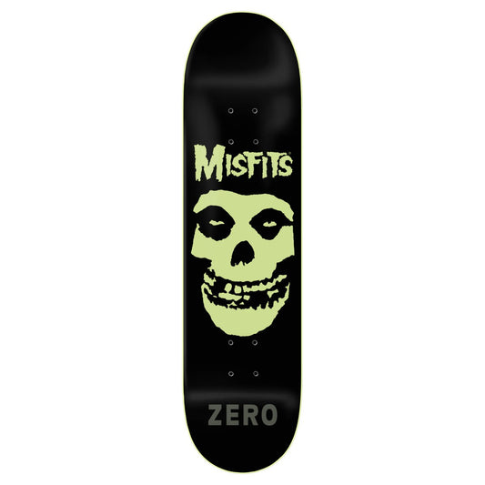 ZERO MISFITS FIEND SKULL GITD 8.5