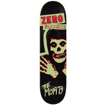 ZERO MISFITS ZERO BUSINESS GITD 8.25