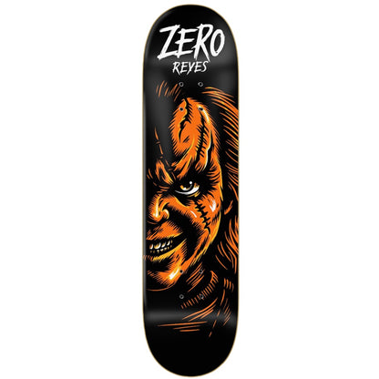 ZERO REYES FRIGHT NIGHT 8.25