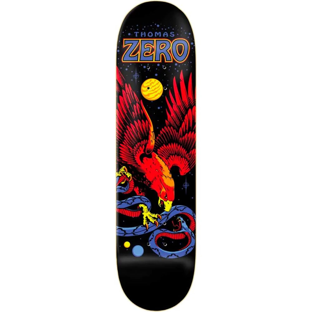 ZERO THOMAS EAGLE & SNAKE 8.25