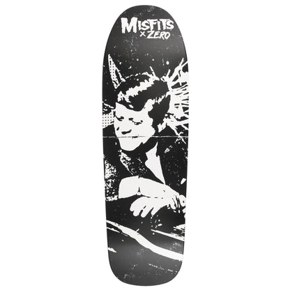 ZERO X MISFITS BULLET SHAPED CRUISER 9.25