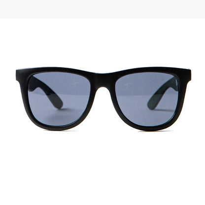 INDEPENDENT SPAN SUNGLASSES BLACK/OLIVE