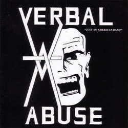 Verbal Abuse-Just An American Band - Skateboards Amsterdam