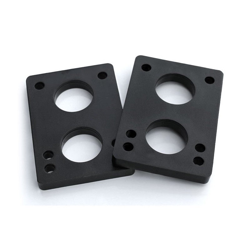 MACH FLAT RISERS 8 MM/0.3 INCH