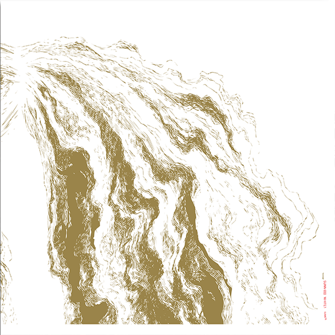 SUNN O)))-White 1