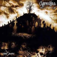 Cypress Hill-Black Sunday -Remixes-