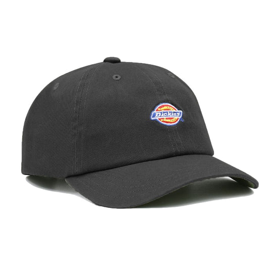 DICKIES HARDWICK 6-PANEL BLACK