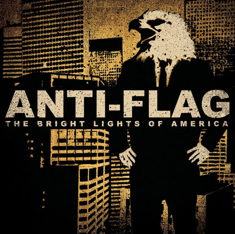 Anti-Flag-Bright Lights Of America