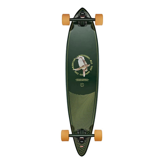 GLOBE PINTAIL 37" COMPLETE KOOKABURRA