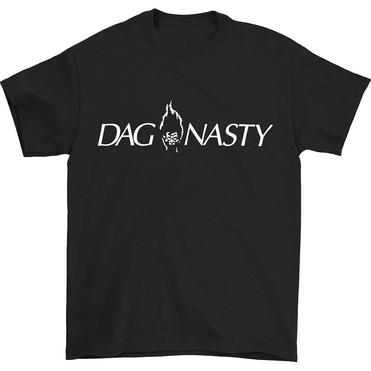 DAG NASTY CAN I SAY T-SHIRT