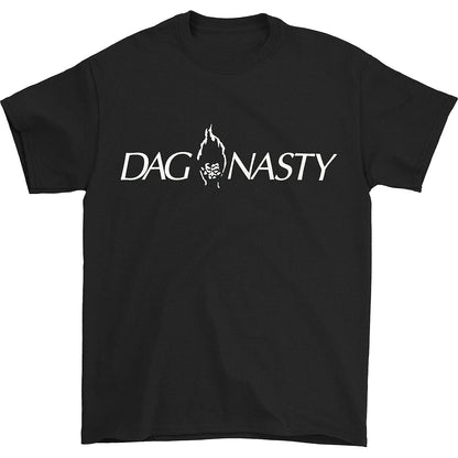 DAG NASTY CAN I SAY T-SHIRT