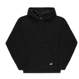 VANS SKATE CLASSICS PATCH HOODED SWEATER BLACK