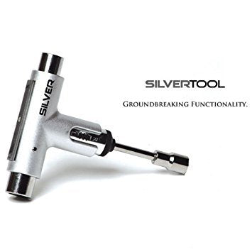 SILVER TOOL SILVER