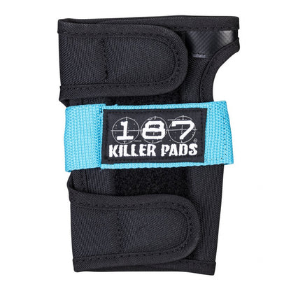 187 JUNIOR SIX PACK KILLER PADS ELECTRIC BOLT