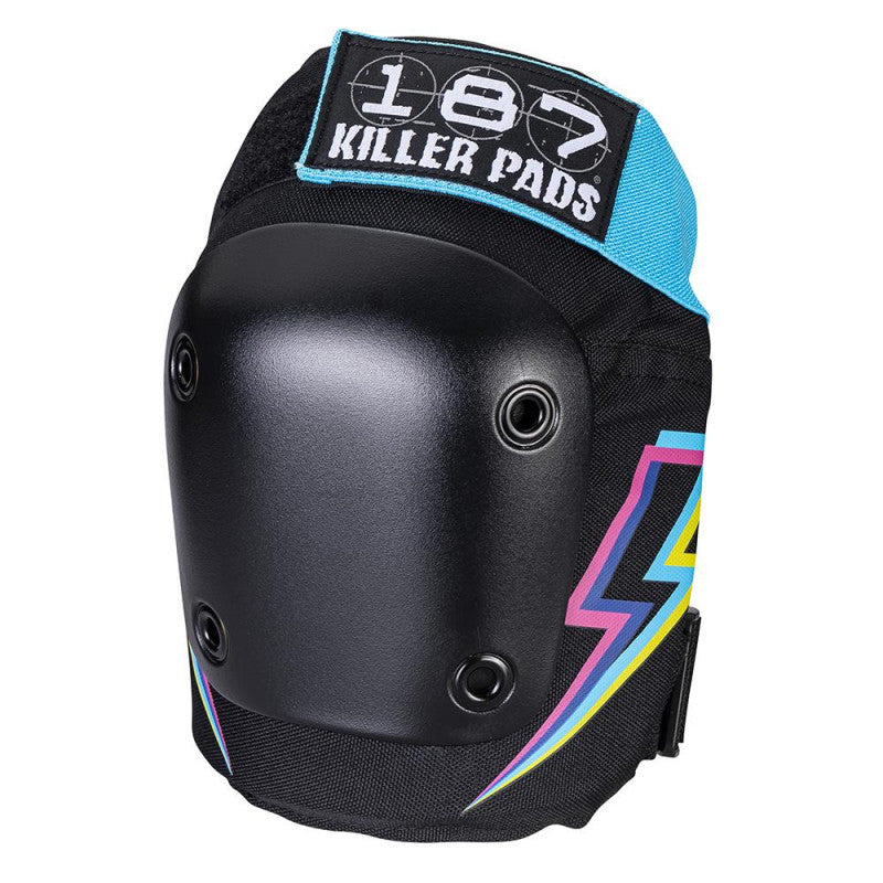 187 JUNIOR SIX PACK KILLER PADS ELECTRIC BOLT