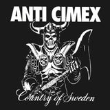 Anti Cimex-Absolut Country Of Sweden