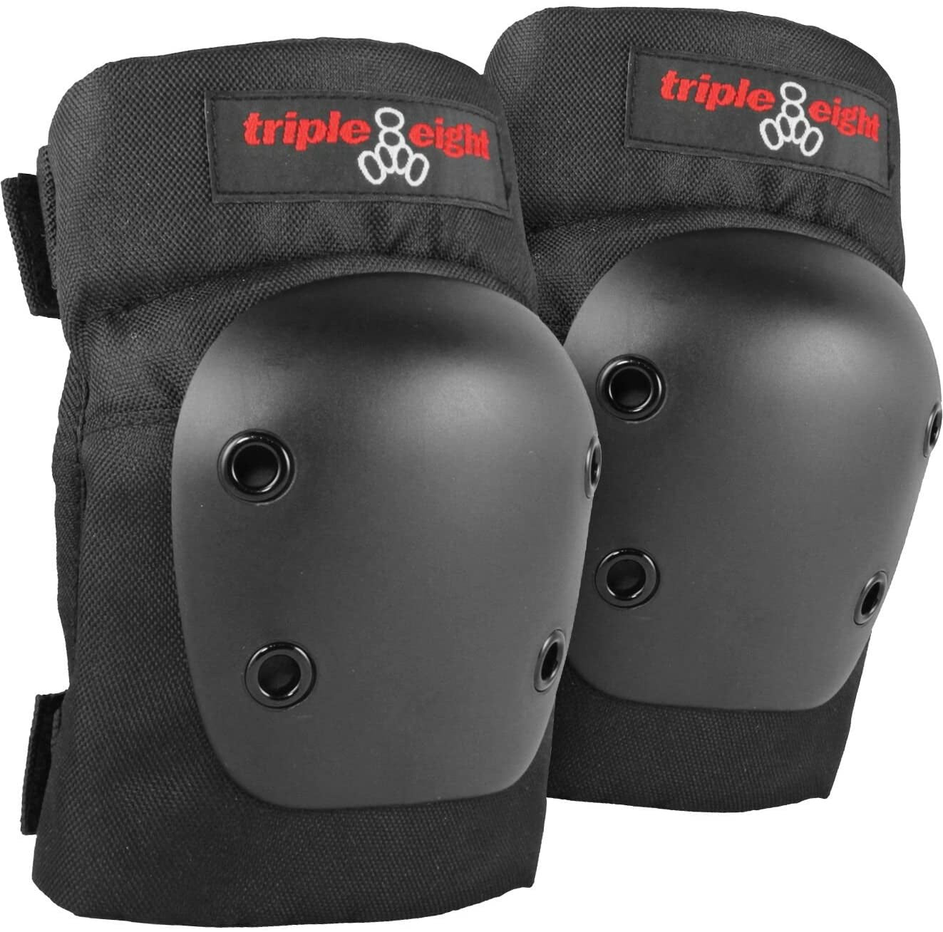 TRIPLE EIGHT STREET ELBOW PADS