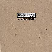 Shellac-At Action Park - Skateboards Amsterdam