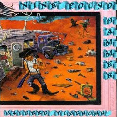 Nine Pound Hammer-Hayseed Timebomb - Skateboards Amsterdam