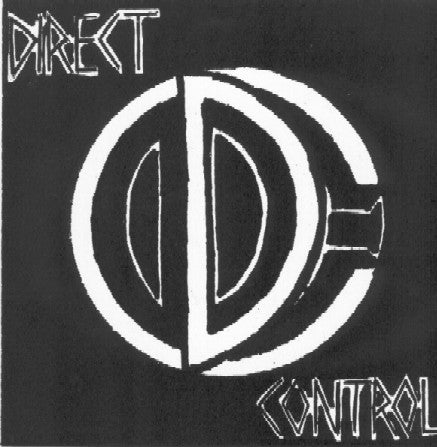 Direct Control-S/T - Skateboards Amsterdam