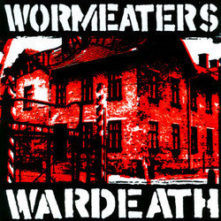 Wormeaters-Wardeath - Skateboards Amsterdam